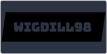 wigdill98 XXL Gaming Mousepad