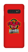 The Heyman case