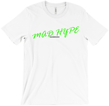 MAD HYPE T