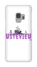 ustevieu Samsung Phone Cases