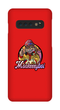 monkeeeyboi Samsung Phone Cases