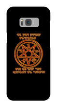 belethian Samsung Phone Cases