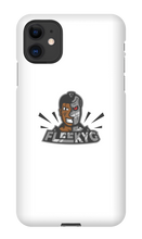 fleekyg iPhone Phone Cases