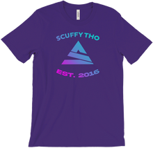 Scuffy OG Logo x Est 2016 (Miami) T-Shirt
