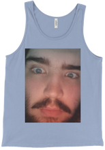 nottherealcoconut Tank Top