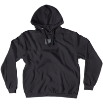 hunterseeker64 Hoodies (No-Zip/Pullover)