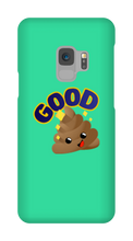 thecooch4 Samsung Phone Cases