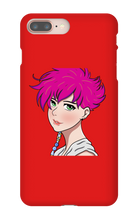 nuelath iPhone Phone Cases