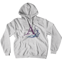 ashesfall_ Hoodies (No-Zip/Pullover)