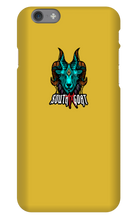 southtxgoat iPhone Phone Cases
