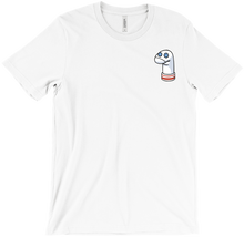 The Sock T-shirt