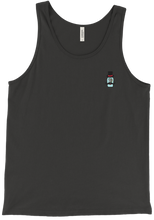 smasher_459 Tank Top