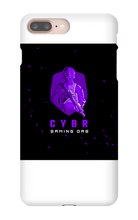 CYBR iPhone Phone Case