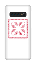 alganda_serviciossociales Samsung Phone Cases