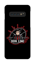 don_limi Samsung Phone Cases