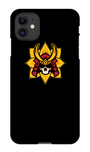 justan79 iPhone Phone Cases