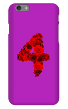 itsyoungoji iPhone Phone Cases