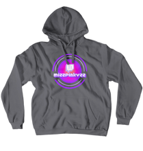 mizzpinkyzz Hoodies (No-Zip/Pullover)
