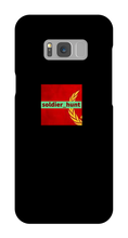 soldier_hunt Samsung Phone Cases