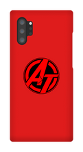 alextwiix Samsung Phone Cases