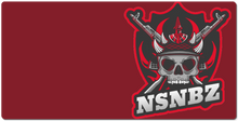 NSNBZ XXL Gaming Mousepad