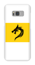 fest_god Samsung Phone Cases
