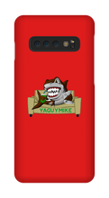 yaguymike Samsung Phone Cases