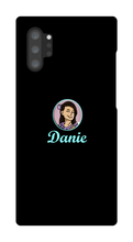 daniewashere Samsung Phone Cases