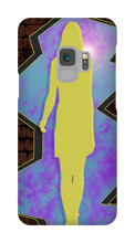 Break Free Samsung Phone Cases