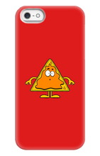 public_nachos iPhone Phone Cases
