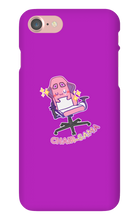 jahadprincess iPhone Phone Cases