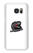hoffi0070 Samsung Phone Cases