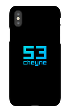 cheyned iPhone Phone Cases