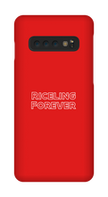 Ricelings Forever Samsung Phone Case