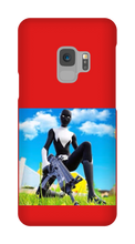 elitehimself Samsung Phone Cases