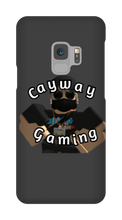 caywaygaming Samsung Phone Cases