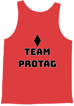 Team protag