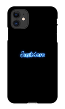 justmoro_ iPhone Phone Cases