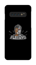 fleekyg Samsung Phone Cases