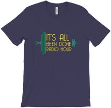 iabdpresents T-Shirts