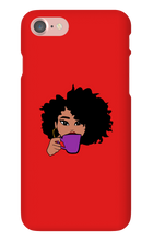 Tea iPhone Cases