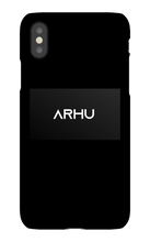 arhu iPhone Phone Cases