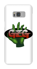 raspy_gzg Samsung Phone Cases