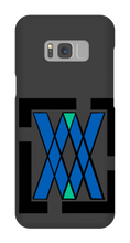 boxxyau Samsung Phone Cases