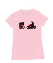 ISO GANG Women’s T-shirt