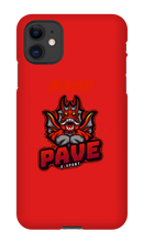 bach_13 iPhone Phone Cases
