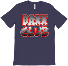 Join the Daxx Club! Jorrdaxx emote!