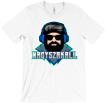 nagyszakall T-Shirts