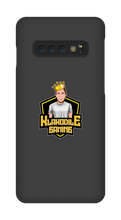 Klakodile Samsung Phone Cases