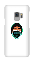 rafodk Samsung Phone Cases